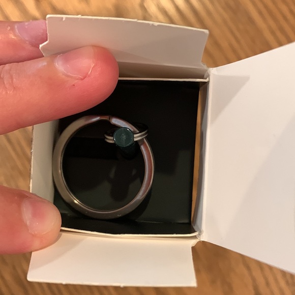 Starbucks studded cold cup key chain - Picture 5 of 7